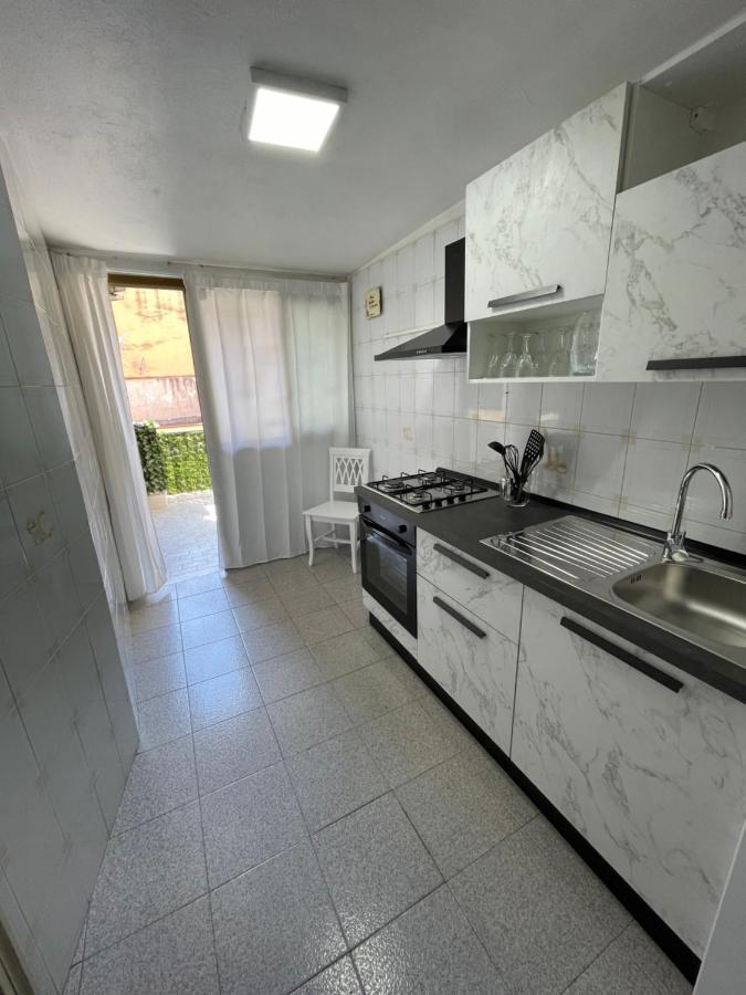 Casa Cristy Palermo Apartment Exterior photo