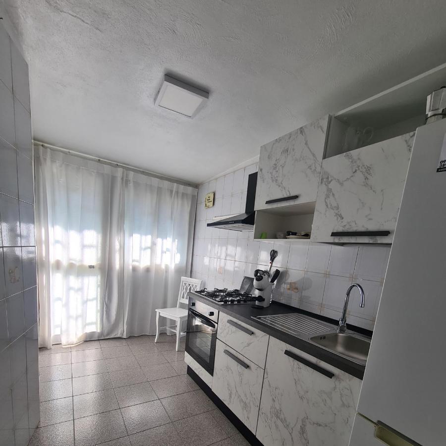 Casa Cristy Palermo Apartment Exterior photo