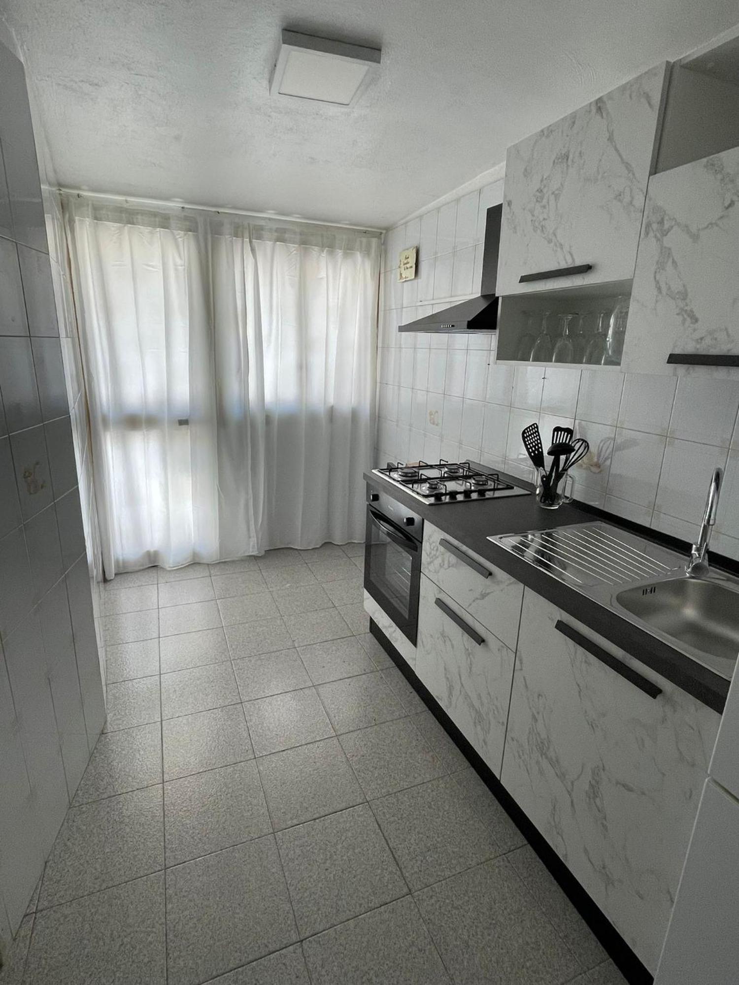 Casa Cristy Palermo Apartment Exterior photo